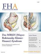 Frauenheilkunde aktuell 01/07