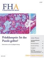 Frauenheilkunde aktuell 02/07
