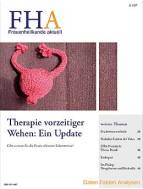 Frauenheilkunde aktuell 04/07