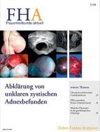 Frauenheilkunde aktuell 02/08