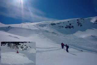 Der nächste Winter kommt bestimmt ...