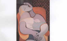 Interview mit der Kunsthändlerin und Picassokennerin Angela Rosengart