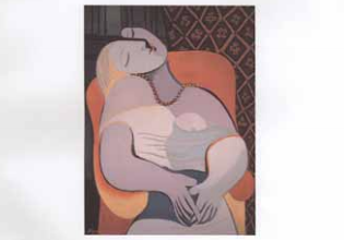 Interview mit der Kunsthändlerin und Picassokennerin Angela Rosengart