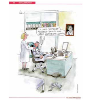 Persönlich: Arbeiten im Team