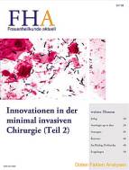 Frauenheilkunde aktuell 03/10