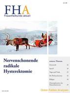 Frauenheilkunde aktuell 04/10