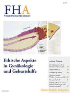 Frauenheilkunde aktuell 04/11