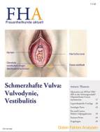 Frauenheilkunde aktuell 01/12