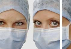 Narbendehiszenz nach Sectio: Was tun?