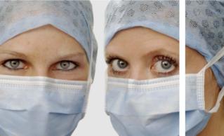 Narbendehiszenz nach Sectio: Was tun?