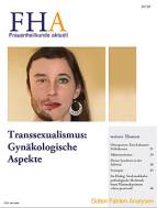 Frauenheilkunde aktuell 03/12