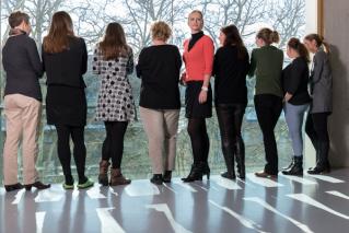 Hereditäre Karzinome in der Gynäkologie