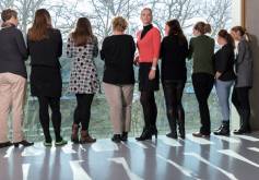 Hereditäre Karzinome in der Gynäkologie