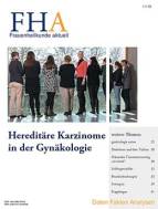 Frauenheilkunde aktuell 01/15