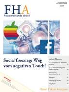 Frauenheilkunde aktuell 01/17