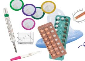 Kontrazeption – Das Ende der Generation Pille?