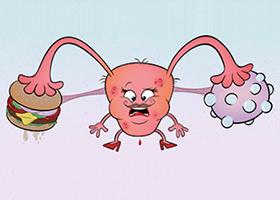 Ein PCOS geht alle an