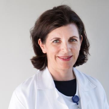 Dr. med. Natalie Gabriel