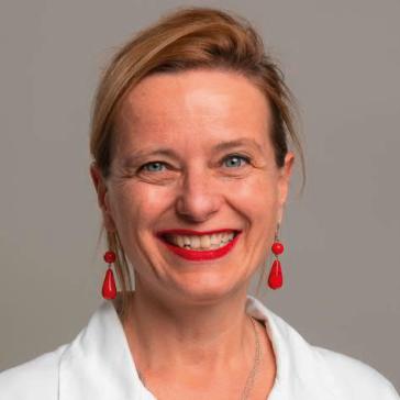 KD Dr. med. Stephanie Regula von Orelli