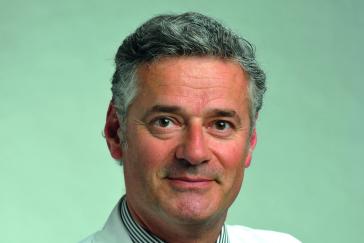Prof. Dr. med. Daniel Surbek, Co-Klinikdirektor und Chefarzt Universitätsklinik für Frauen- heilkunde Inselspital Bern und Präsident der Kommission Qualitätssicherung SGGG