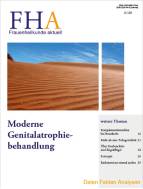 Frauenheilkunde aktuell 03/20