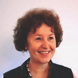 Prof. Christa Flück