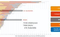 Urogynäkologie up to Date - Harnwegsinfekte im gynäkologischen Alltag