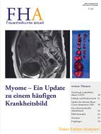 Frauenheilkunde aktuell 01/21