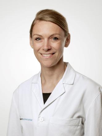 PD Dr. Christine E. Brambs