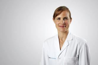 PD Dr. Corina Christmann