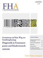 Frauenheilkunde aktuell 03/22