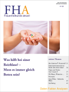 Frauenheilkunde aktuell 04/22