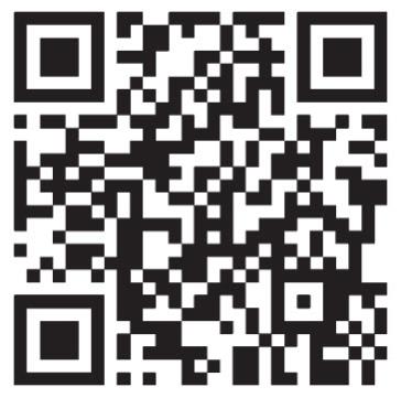 Abb. 4. QR-code: Originalaudio Prof. Blum über die Entdeckung des Formalins