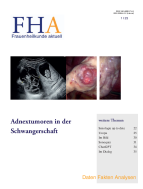 Frauenheilkunde aktuell 01/23