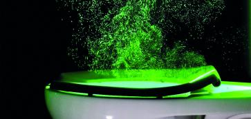 Abb 1. Michael K. Hohl