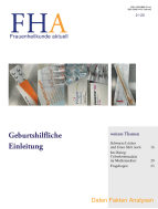 Frauenheilkunde aktuell 02/23
