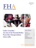 Frauenheilkunde aktuell 02/24