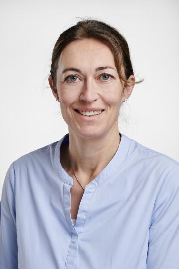 Prof. Dr. med. Isabell Witzel