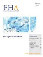 Frauenheilkunde aktuell 01/25