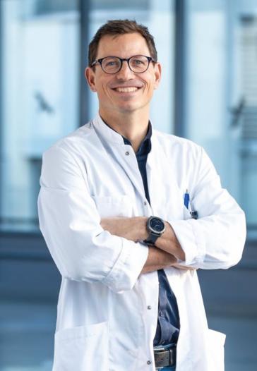 Dr. med. Jérôme Mathis