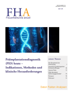 Frauenheilkunde aktuell 02/25