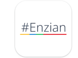# ENZIAN-APP 