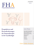 Frauenheilkunde aktuell 03/25