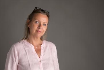 Dr. Claudia Canonica