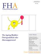 Frauenheilkunde aktuell 04/25