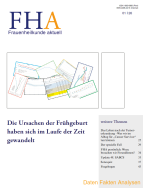 Frauenheilkunde aktuell 01/26