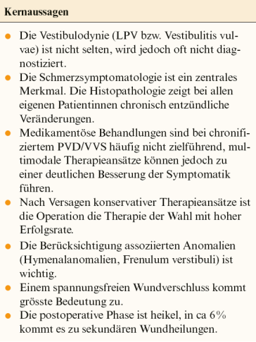Kernaussage