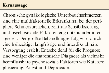 Kernaussage