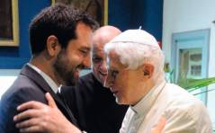 Im Dialog: Gynäkologie und Glauben im Dialog!