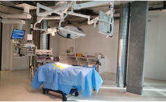 Forum: SWISSENDOS/SITEM Endoskopietrainingszentrum